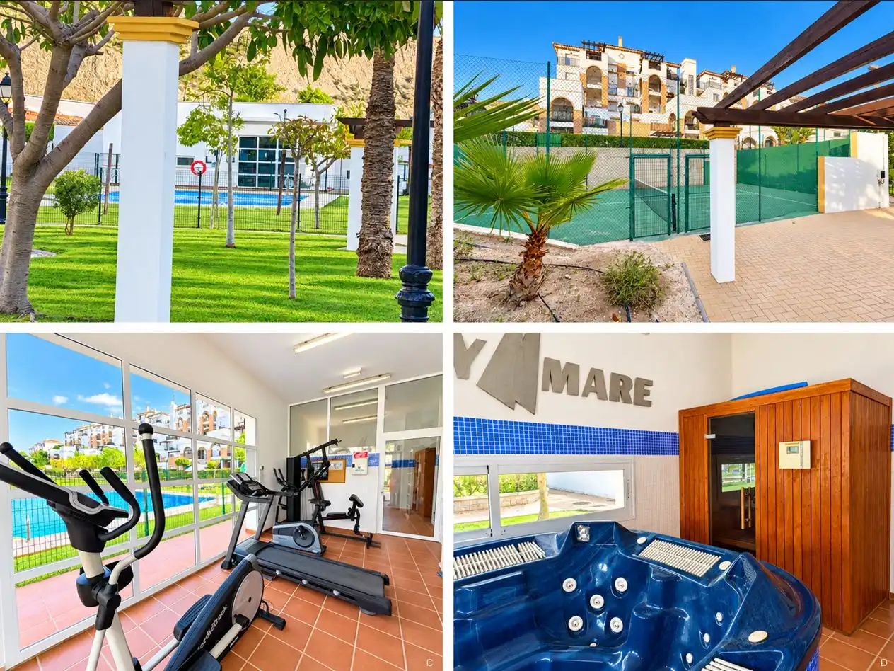 Flat with pool for sale in Calle Albardín 1, imagen 24
