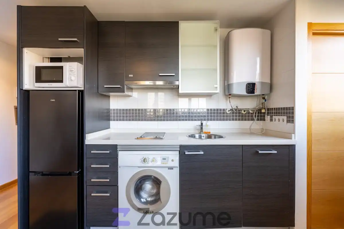 Wohnung zur Miete in Av. de la Gran Vía del Sureste, Ensanche de Vallecas - La Gavia