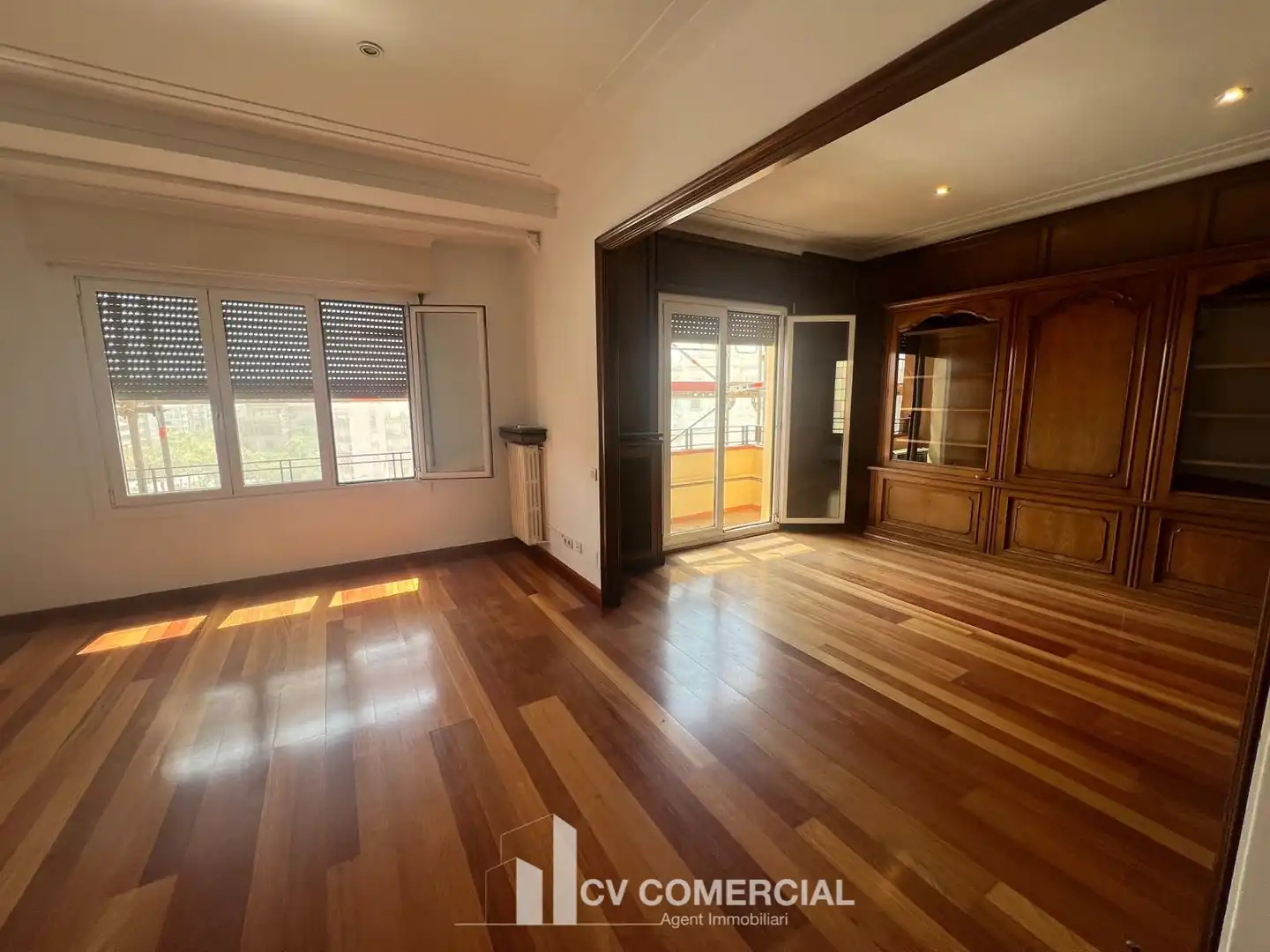 Flat for rent in Carrer del Comte d'Urgell, L'Antiga Esquerra de l'Eixample, Eixample