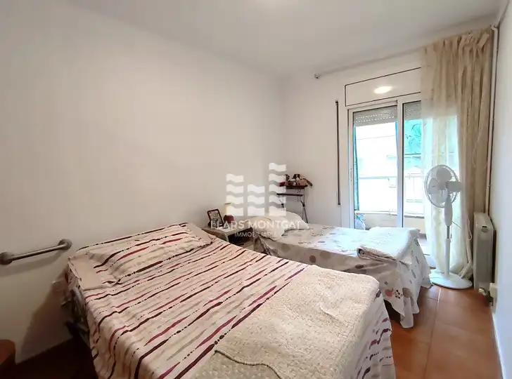 Wohnung mit Terrasse zum Verkauf in Carrer Bateries, imagen 7