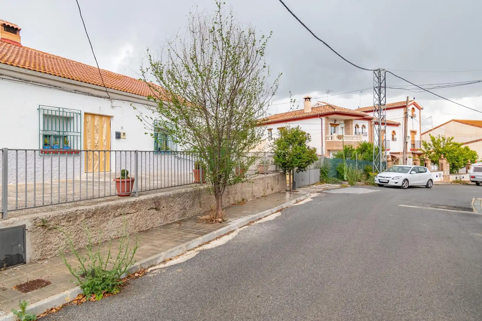 Casa o chalet en venta en Calle generalife, Arenas del Rey