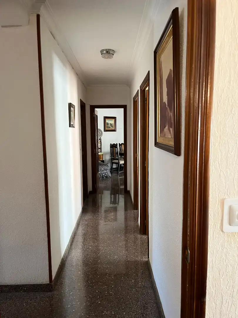 Piso con terraza en venta en Carrer dels Terradets, imagen 25