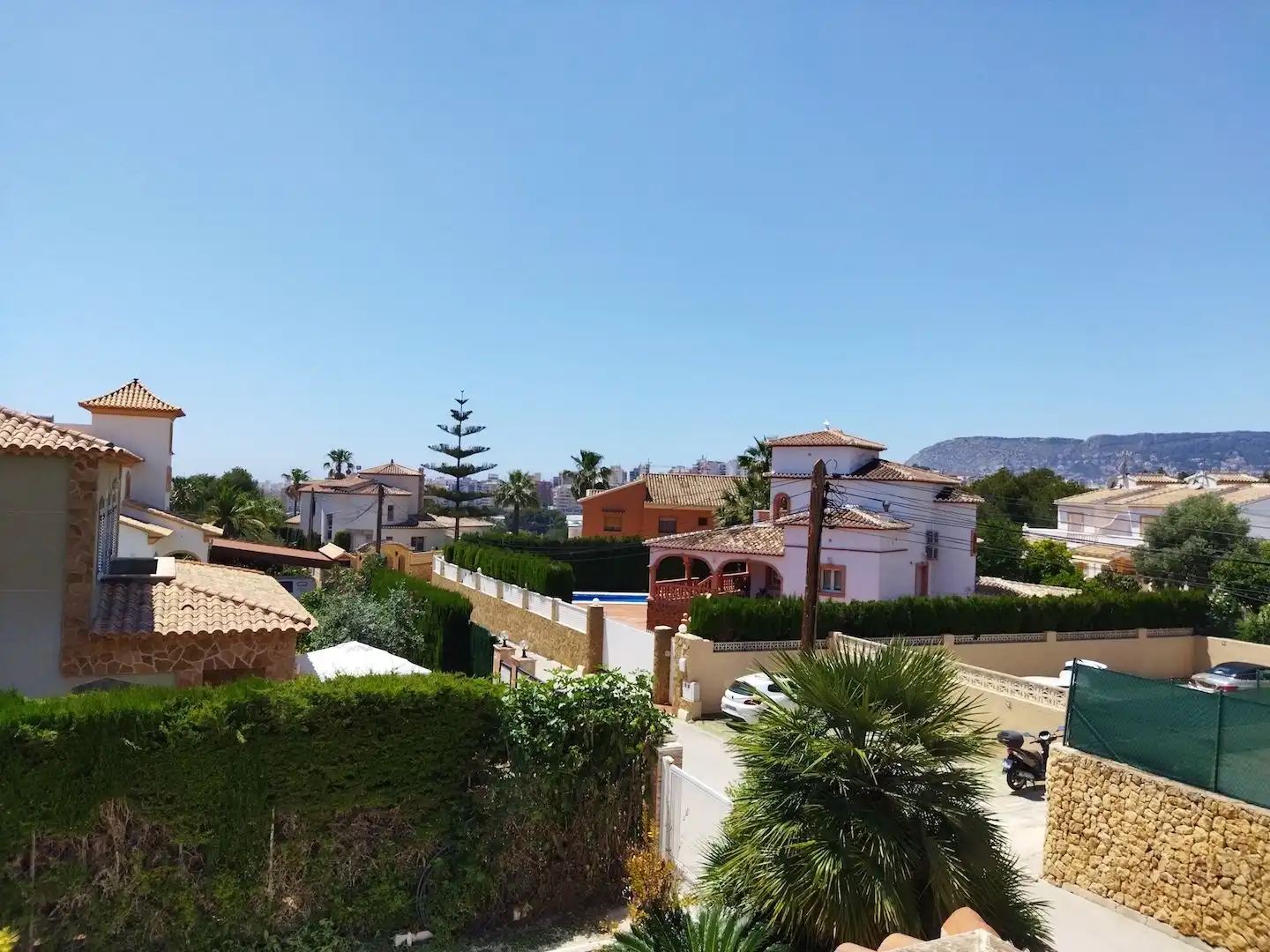 Maison avec jardin à vendre à Canuta, imagen 10