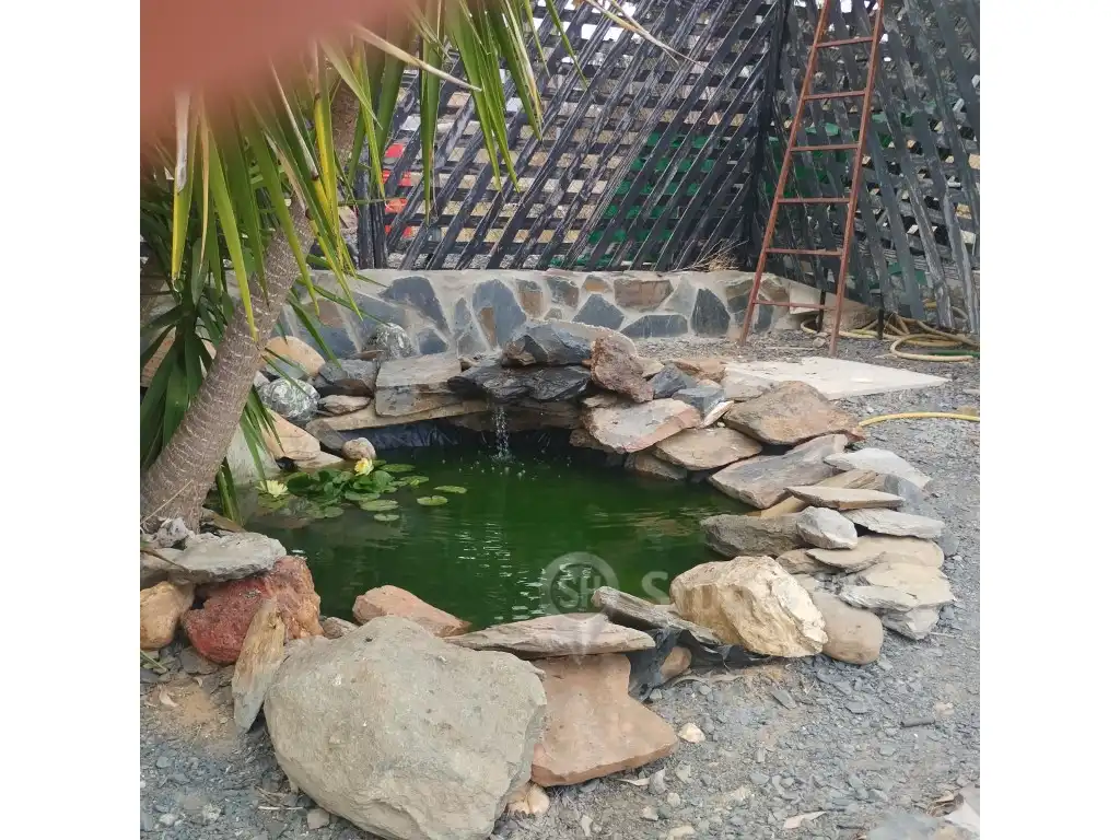 Villa in vendita a Diseminados Diseminados, imagen 25