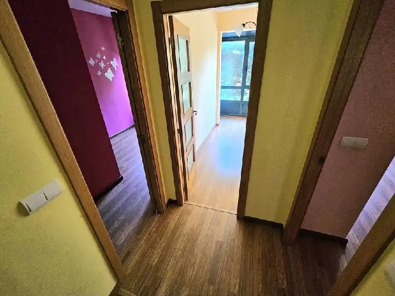 Casa a schiera in vendita a Rúa Pintor Laxeiro 16, imagen 9