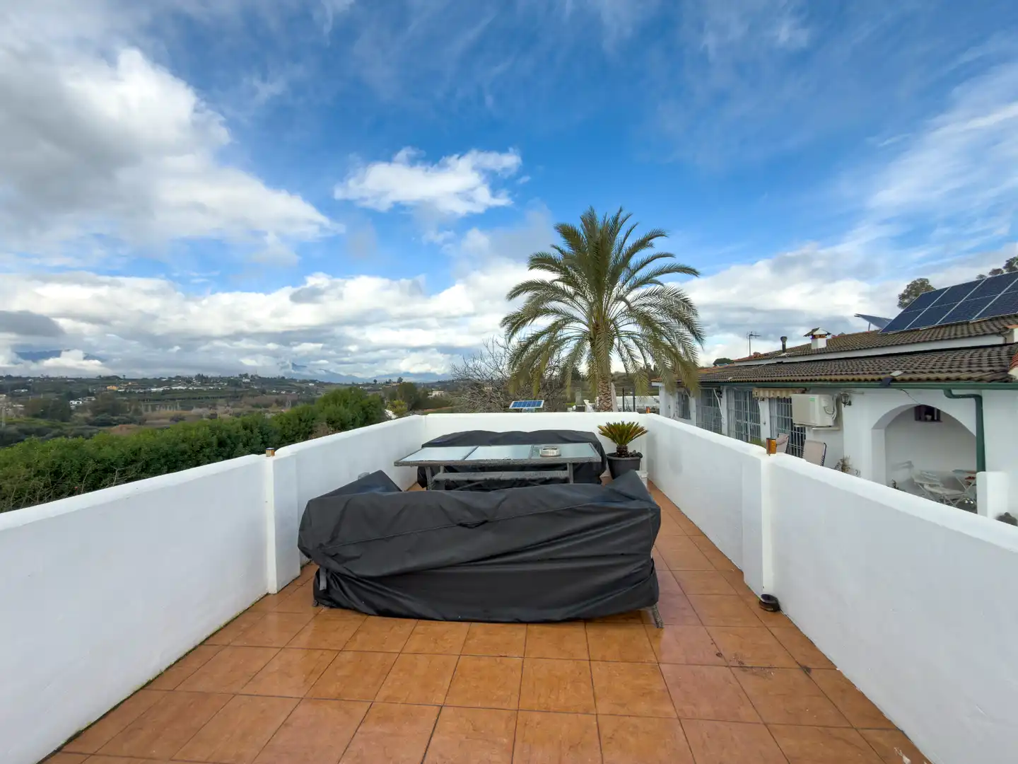 Chalet con piscina en venta en Casalpalma - Fahala, imagen 50