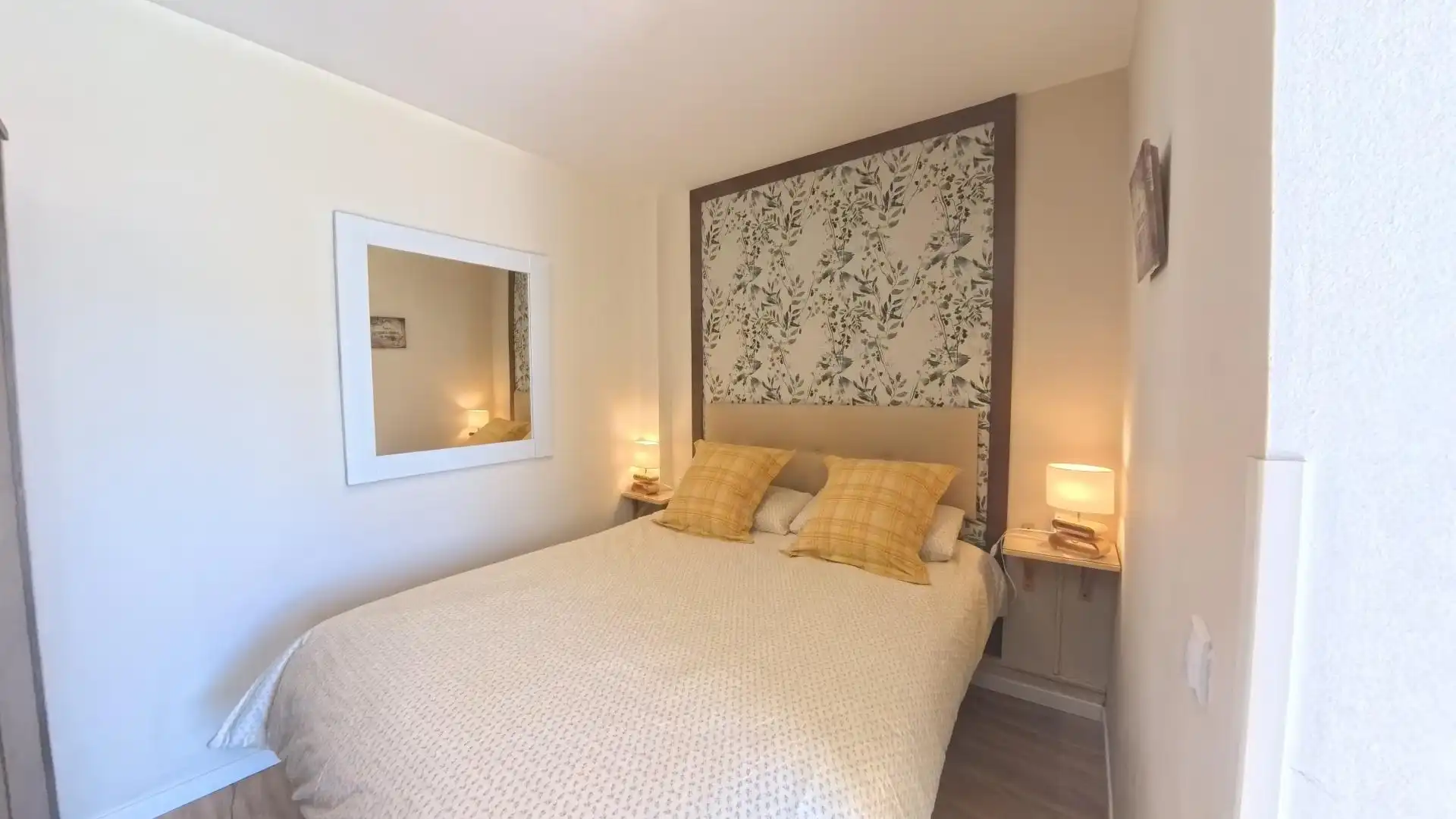 Dormitori de Casa o xalet en venda en El Puerto de Santa María amb Aire condicionat, Jardí privat i Traster