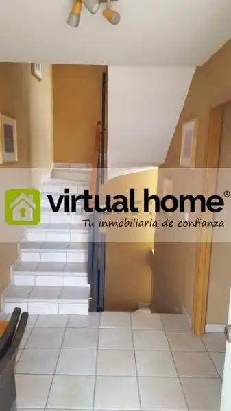 Detached house with terrace for sale in Barranco Hondo, imagen 9