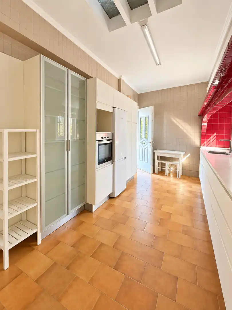 Maison avec jardin à vendre à Zona Fernández Ladreda, imagen 8