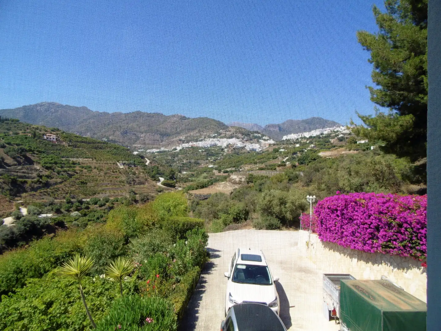 Chalet con terraza en venta en Frigiliana, imagen 30