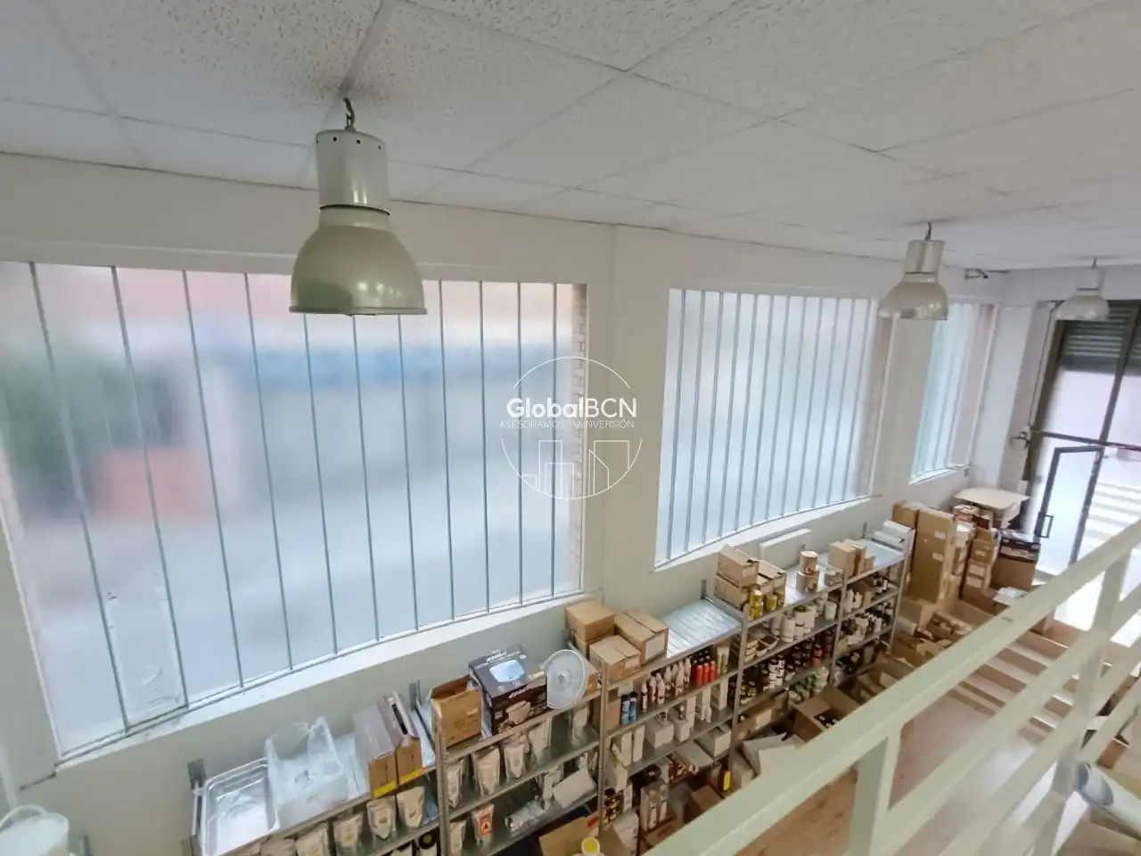 Business premises for sale in calle de Béjar, imagen 13