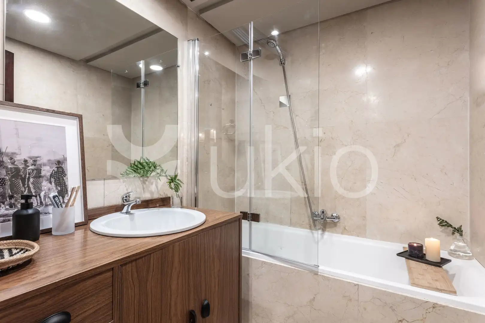 Apartament amb ascensor de lloguer a Calle de Núñez de Balboa, imagen 22