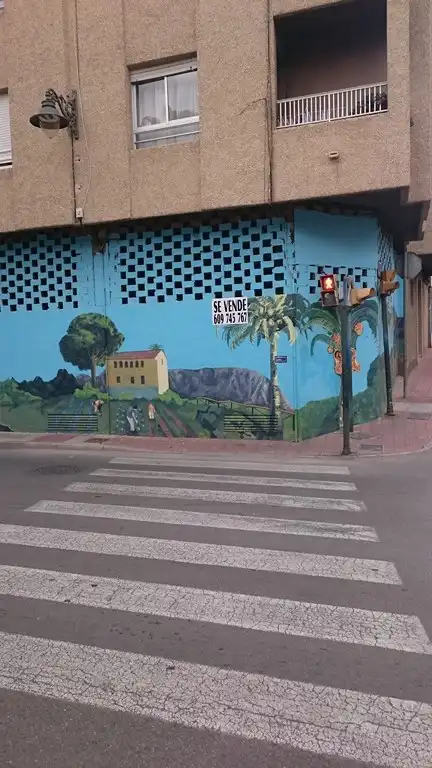 Local comercial en venda a Calle Félix Rodríguez de la Fuente, imagen 12