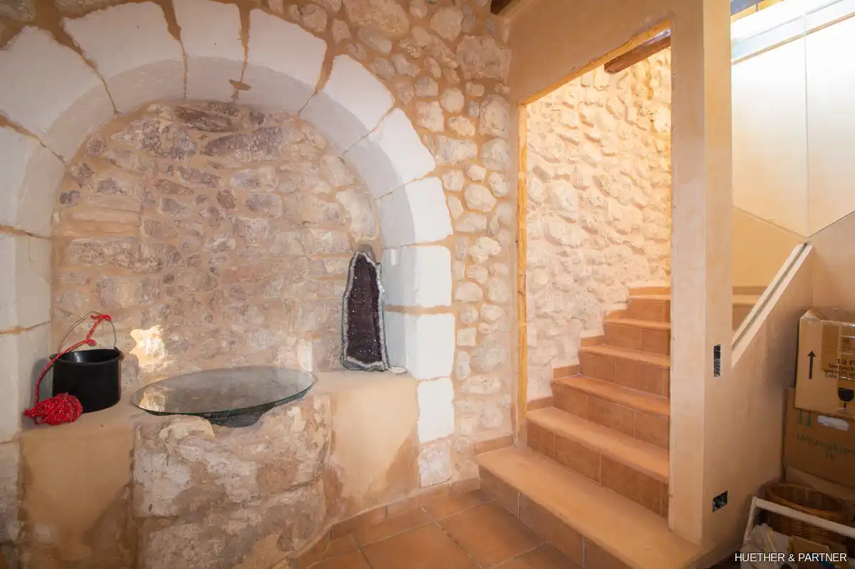 Maison rustique à vendre à Vilafranca de Bonany, imagen 8