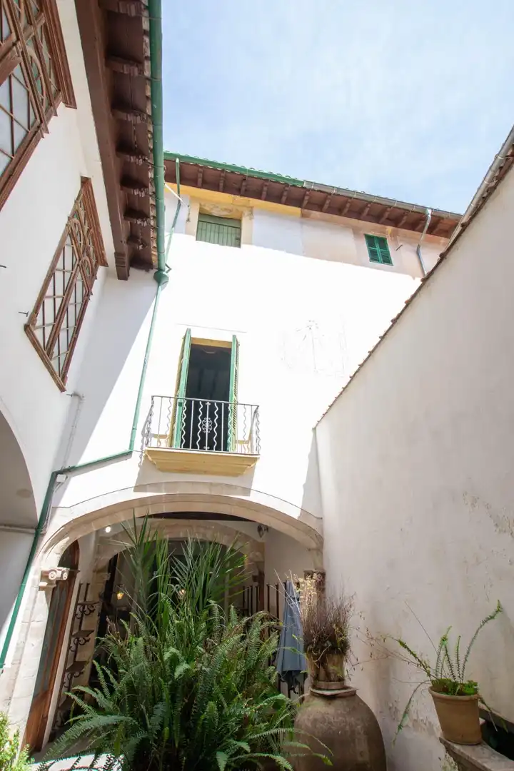 Detached house with garden for sale in Sóller, imagen 5