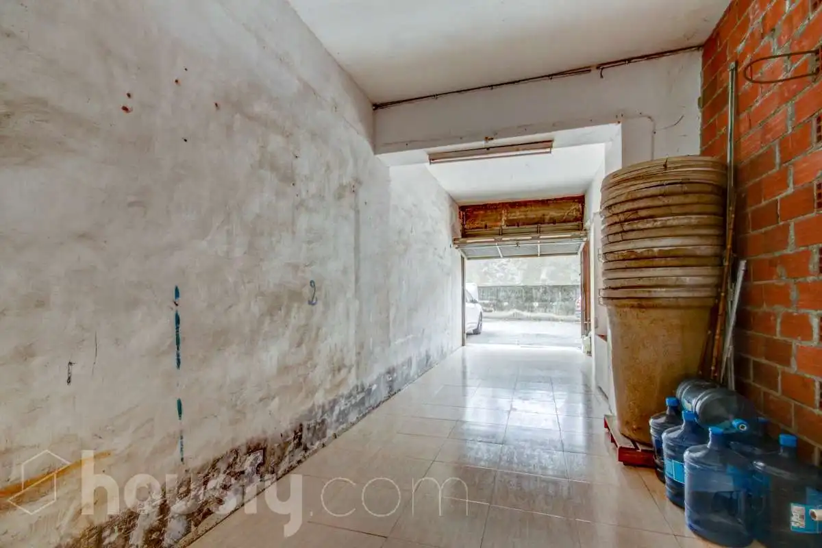Local en venta en CL GUADALHORCE, Can Palet II - Santa Eulàlia
