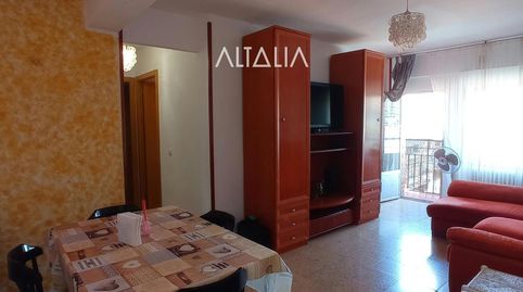 Foto 5 de Piso en venta en Barcelona, Reyes Católicos - Paseo San Antonio, Cuenca Capital