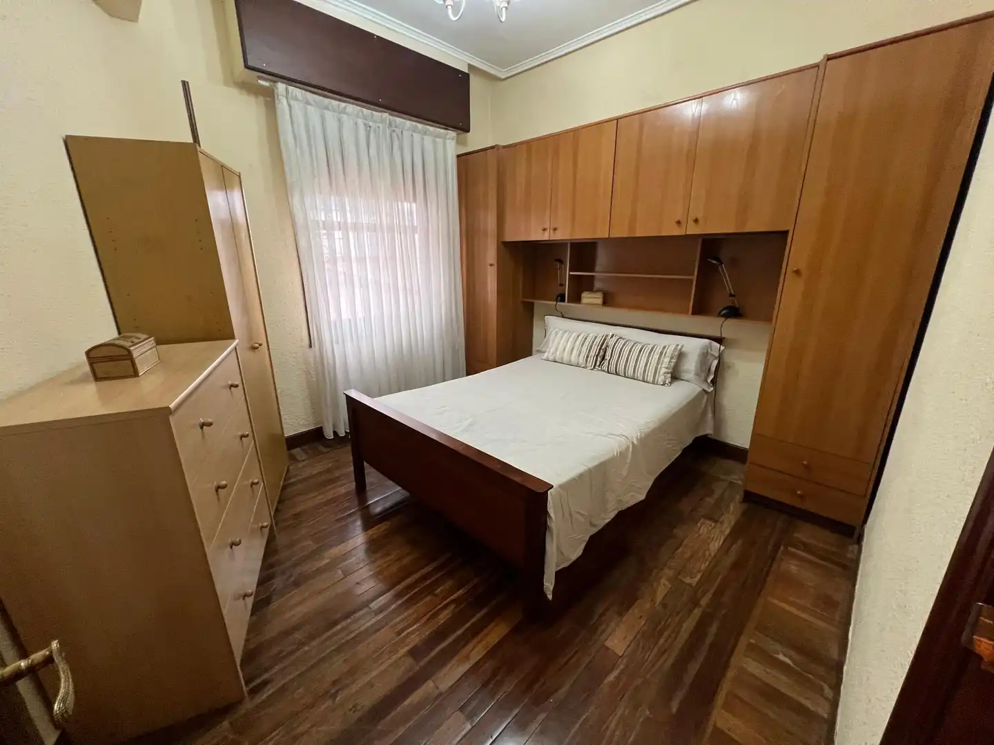 Habitación de Piso en venta en Bilbao  con Calefacción
