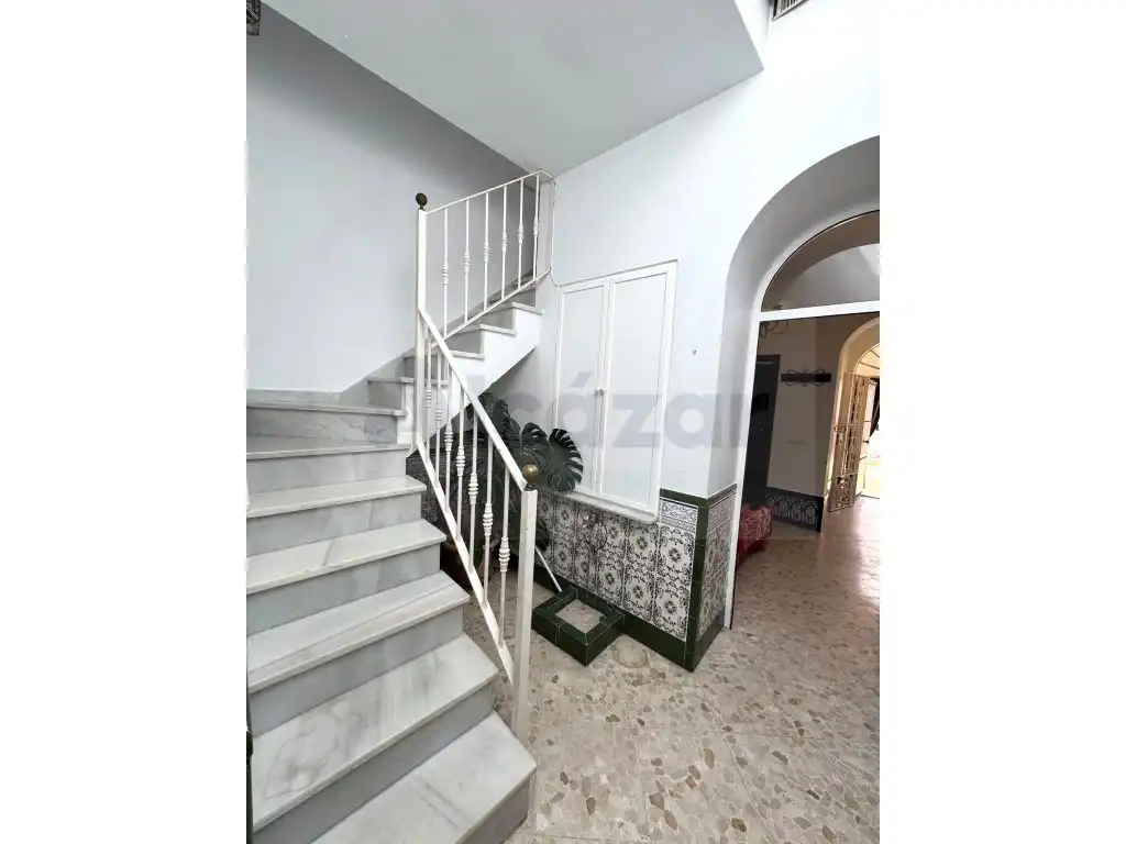 Casa o xalet en venda en El Viso del Alcor