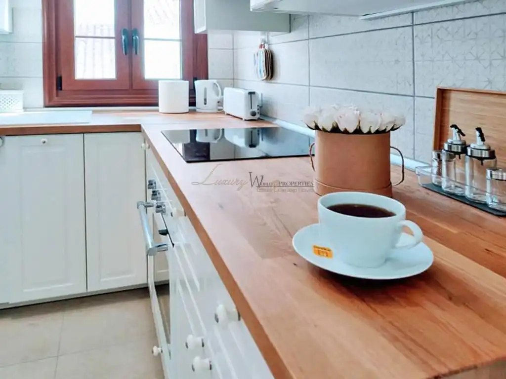 Apartamento con piscina en venta en Rafael Puig Lluvina, imagen 12
