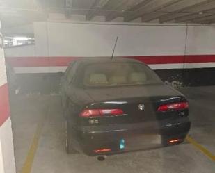 Aparcament de Garatge en venda en Burgos Capital