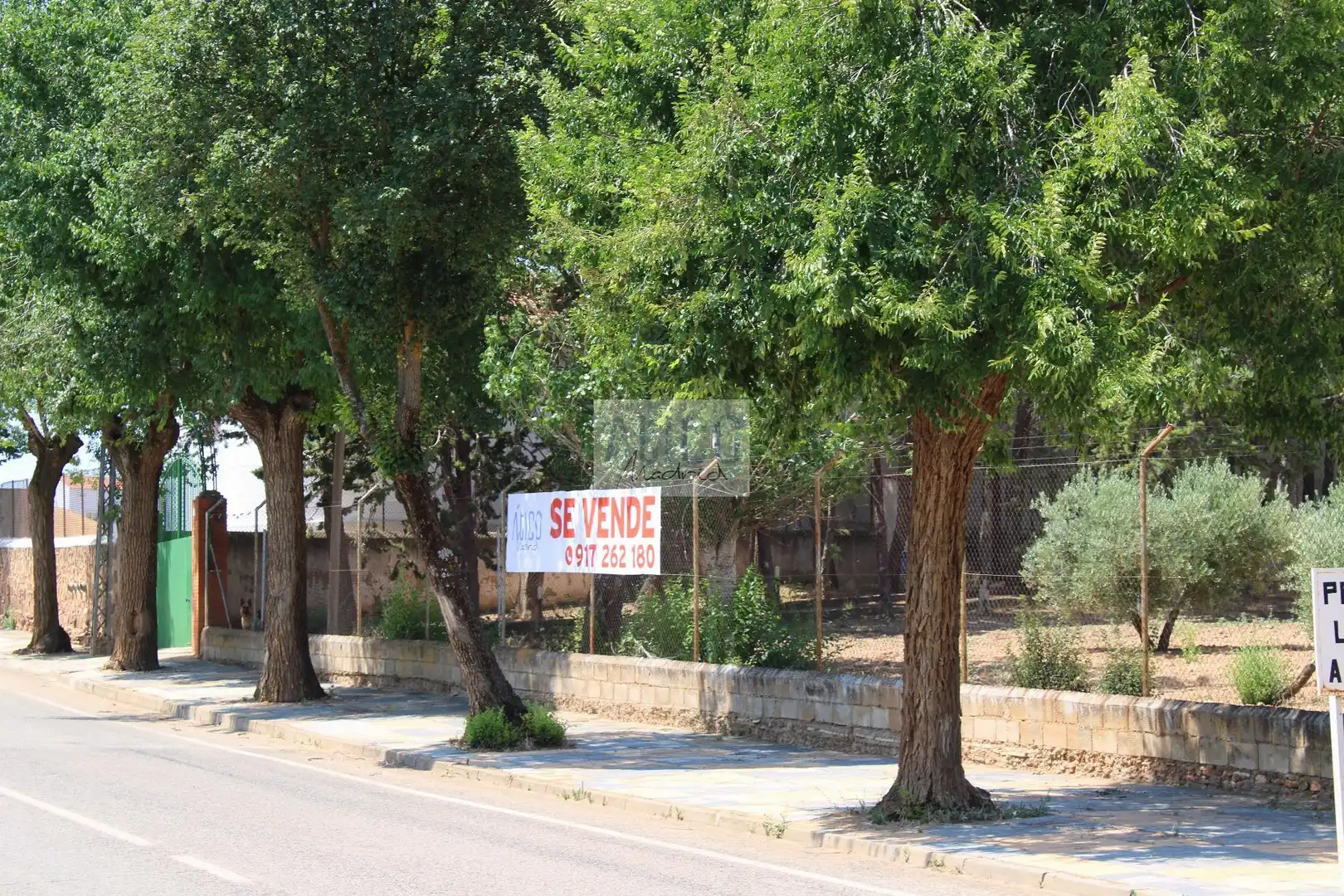 Edifici en venda a Cózar, Ciudad Real