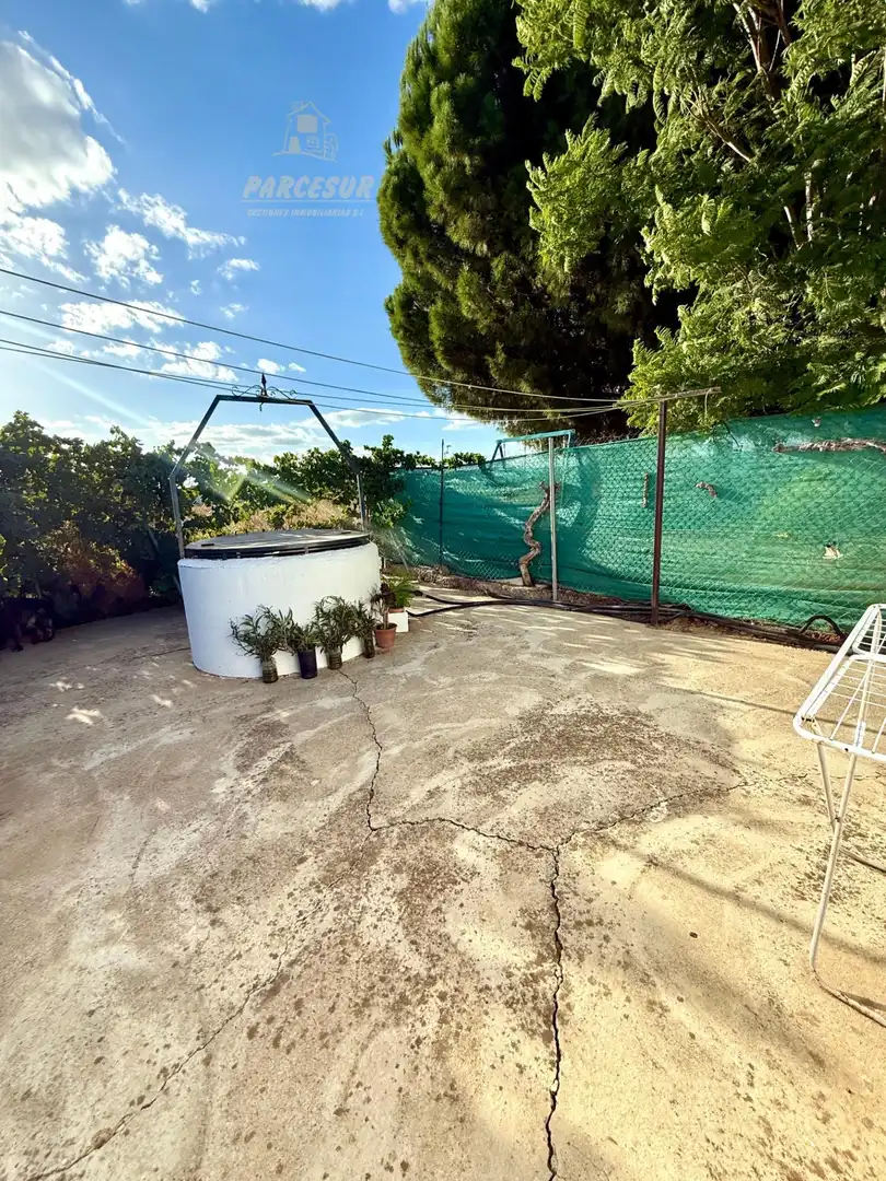 Casa in vendita a Periurbano Oeste - Sierra, imagen 28