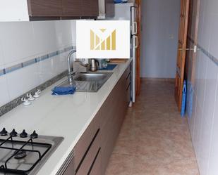 Cuina de Pis en venda en El Ejido amb Aire condicionat