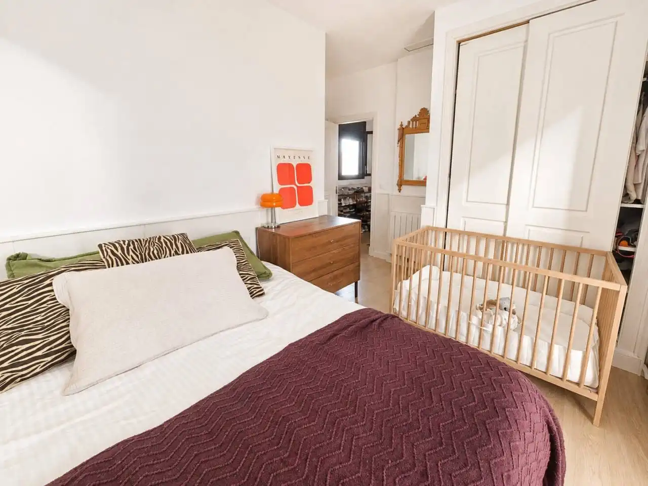 Wohnung mit Pool zum Verkauf in Núcleo urbano, imagen 60