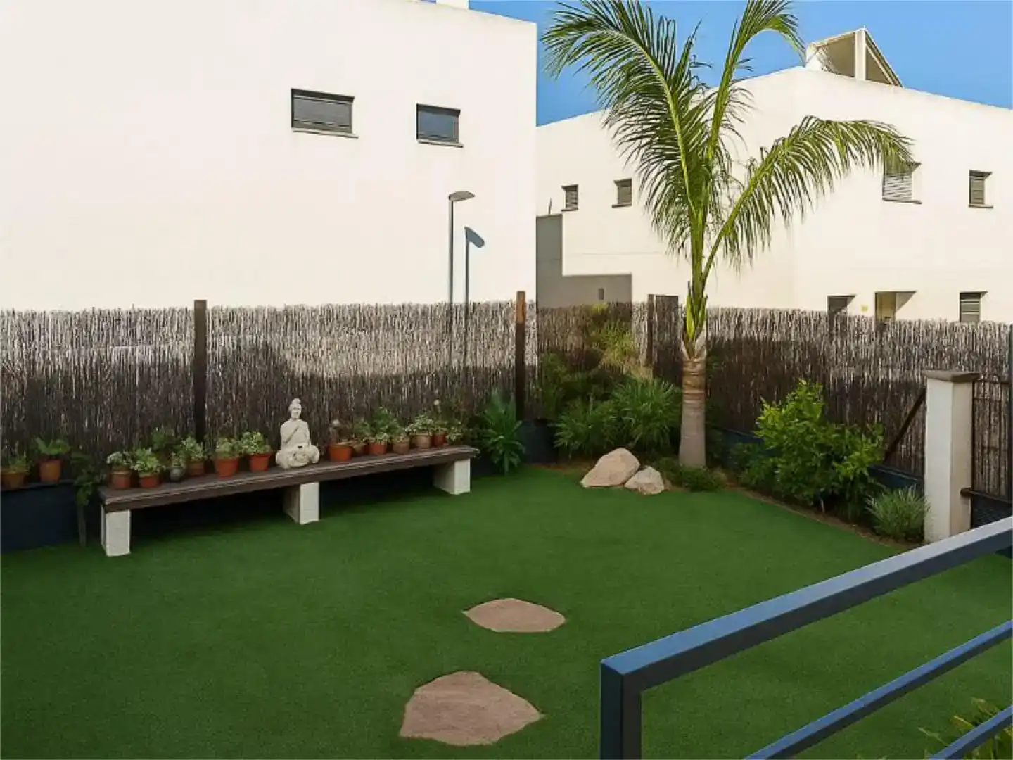 Terrassa de Pis en venda en Conil 