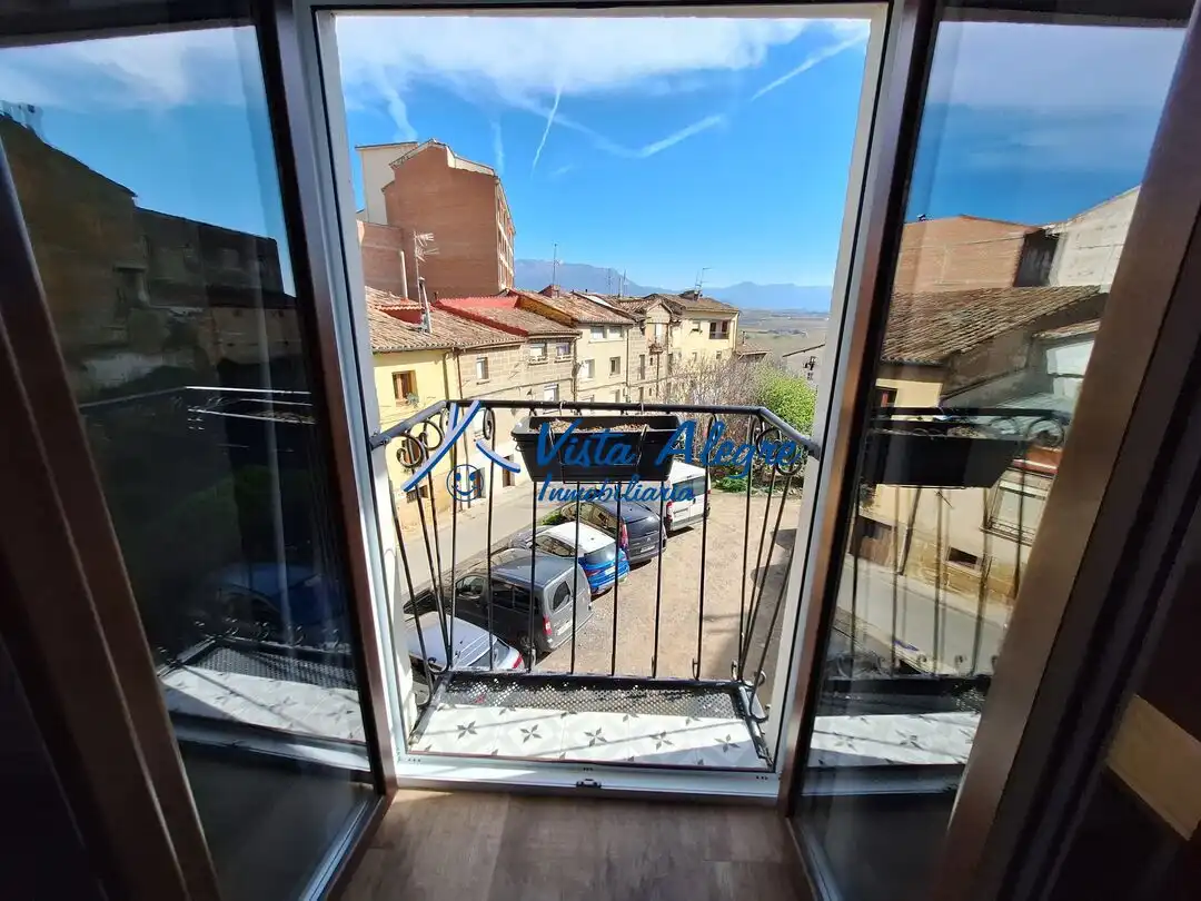 Casa con terraza en venta en Calle Dos de Mayo, imagen 18