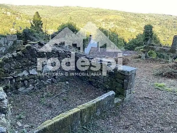 Casa en venta en A Cañiza, imagen 14