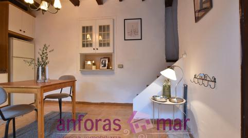 Foto 2 de Casa adosada en venta en Plaça de L'església, Creixell, Tarragona