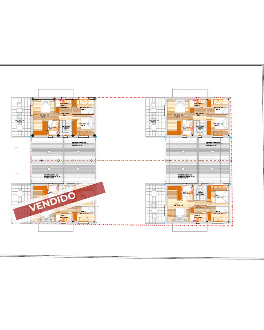 Maison avec jardin à vendre à Castillo Siete Villas, imagen 8
