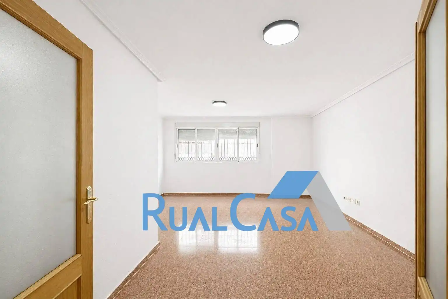 Pis amb ascensor en venda a Centro