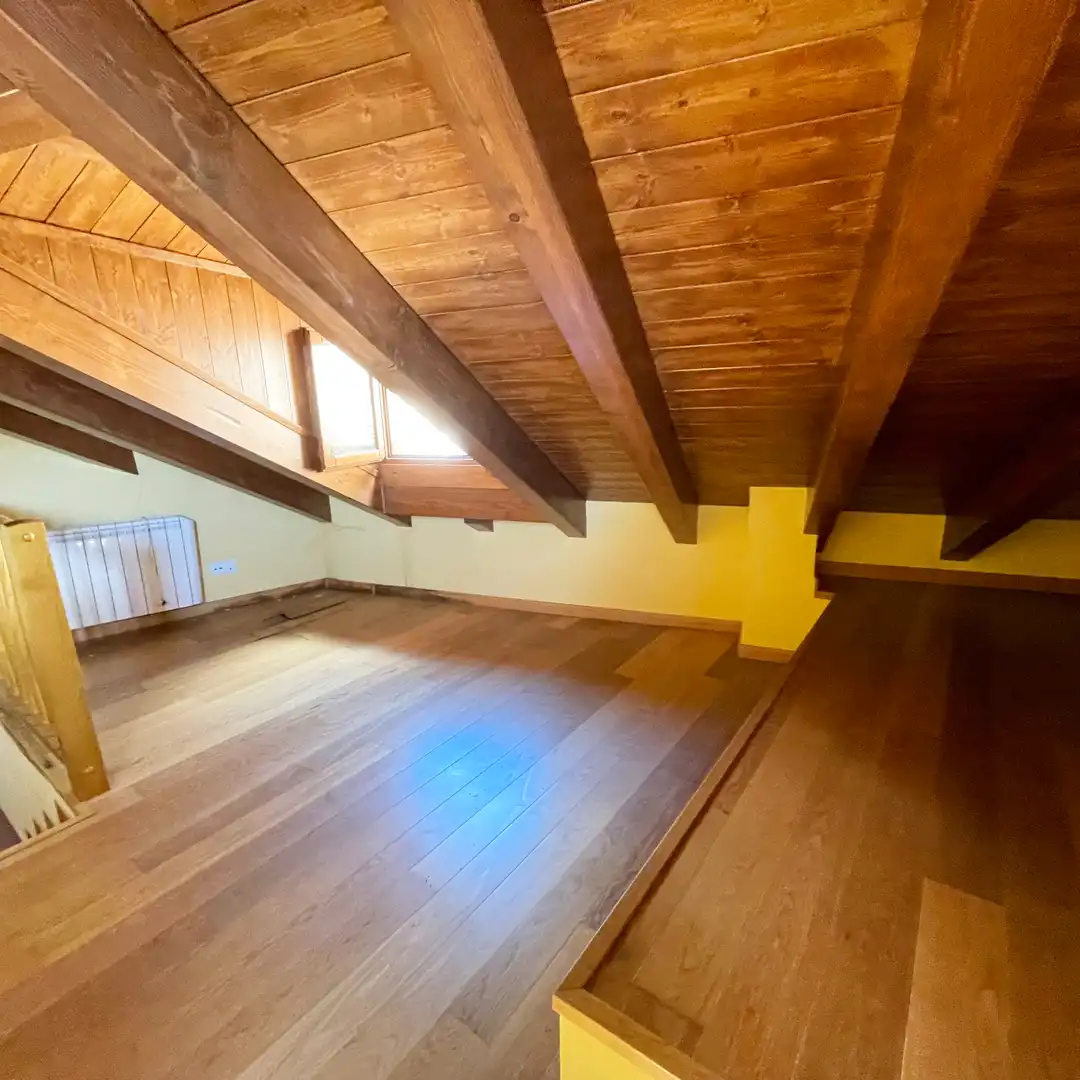 Casa o chalet en venta en Rialp con Calefacción, Parquet y Balcón