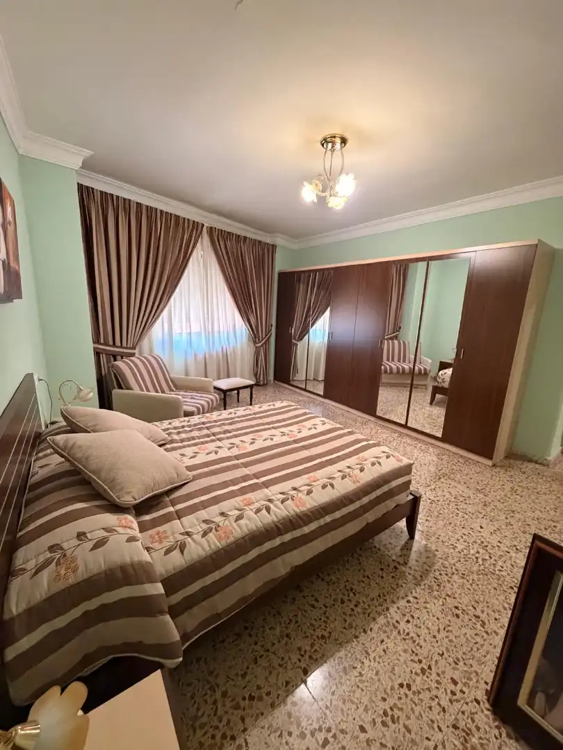 Habitación de Piso en venta en Puertollano con Aire acondicionado, Calefacción y Terraza