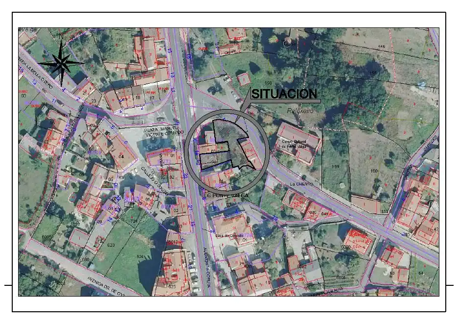 Casa rústica en venda a Estrada Xeral, imagen 19
