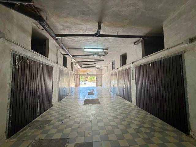 Garaje en Venta en Plaza Navegantes,De Los-Urrutia (Cartagena) en Los Urrutias