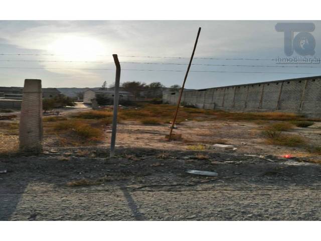 Terreno en Venta en Carretera RM-711, 65 en El Río