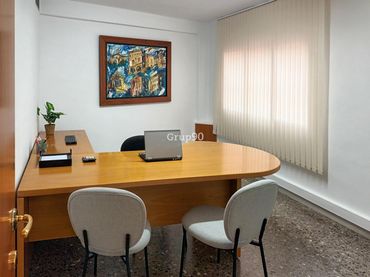 Ufficio con ascensore in vendita a FLEMING