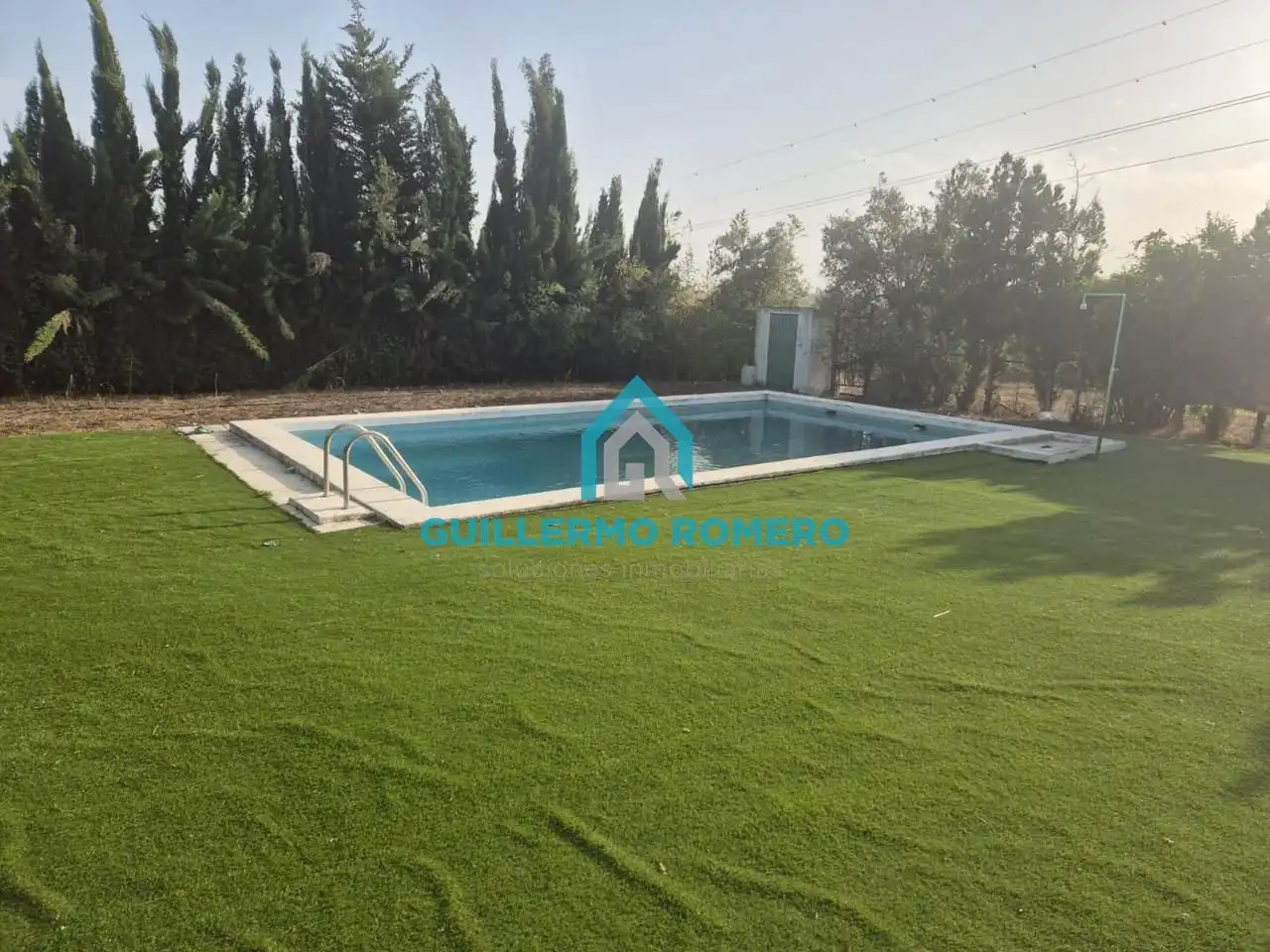 Casa rústica en venda a La Puebla del Río