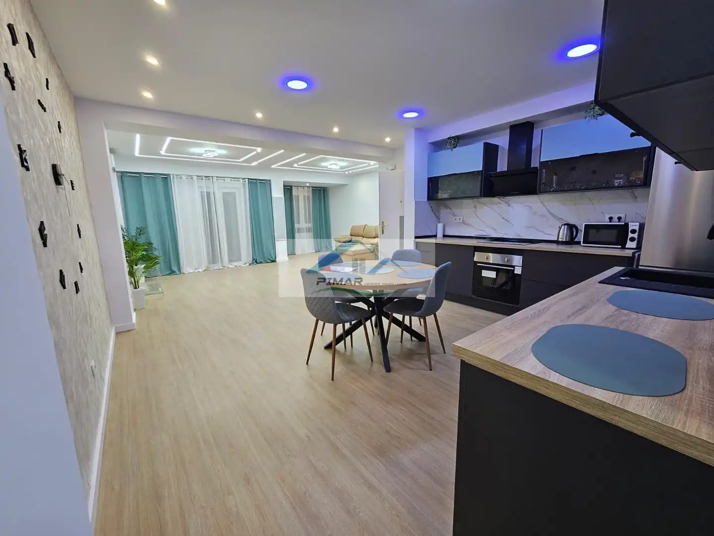 Appartamento con terrazza in vendita a Elche ciudad