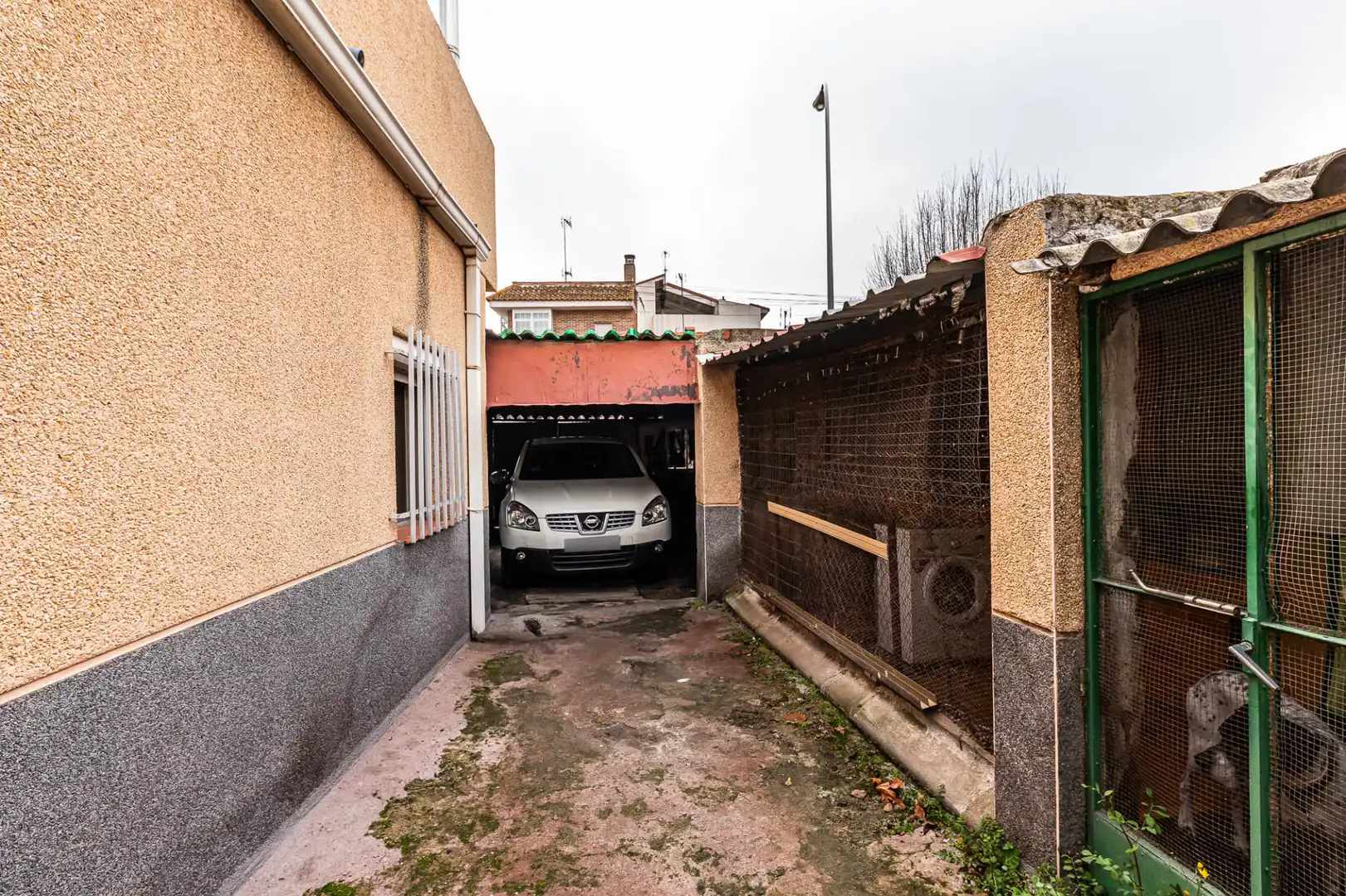 Xalet amb jardí en venda a Calle de Arnedillo, imagen 28