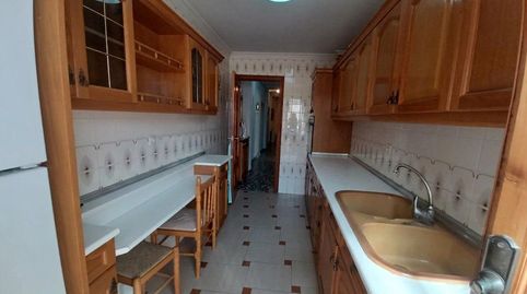Foto 2 de Piso en venta en La Roda, Albacete