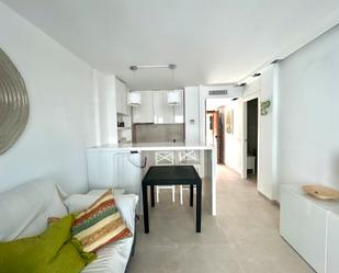 Kitchen of Flat for sale in Sant Josep de sa Talaia  with Air Conditioner, Terrace and Balcony