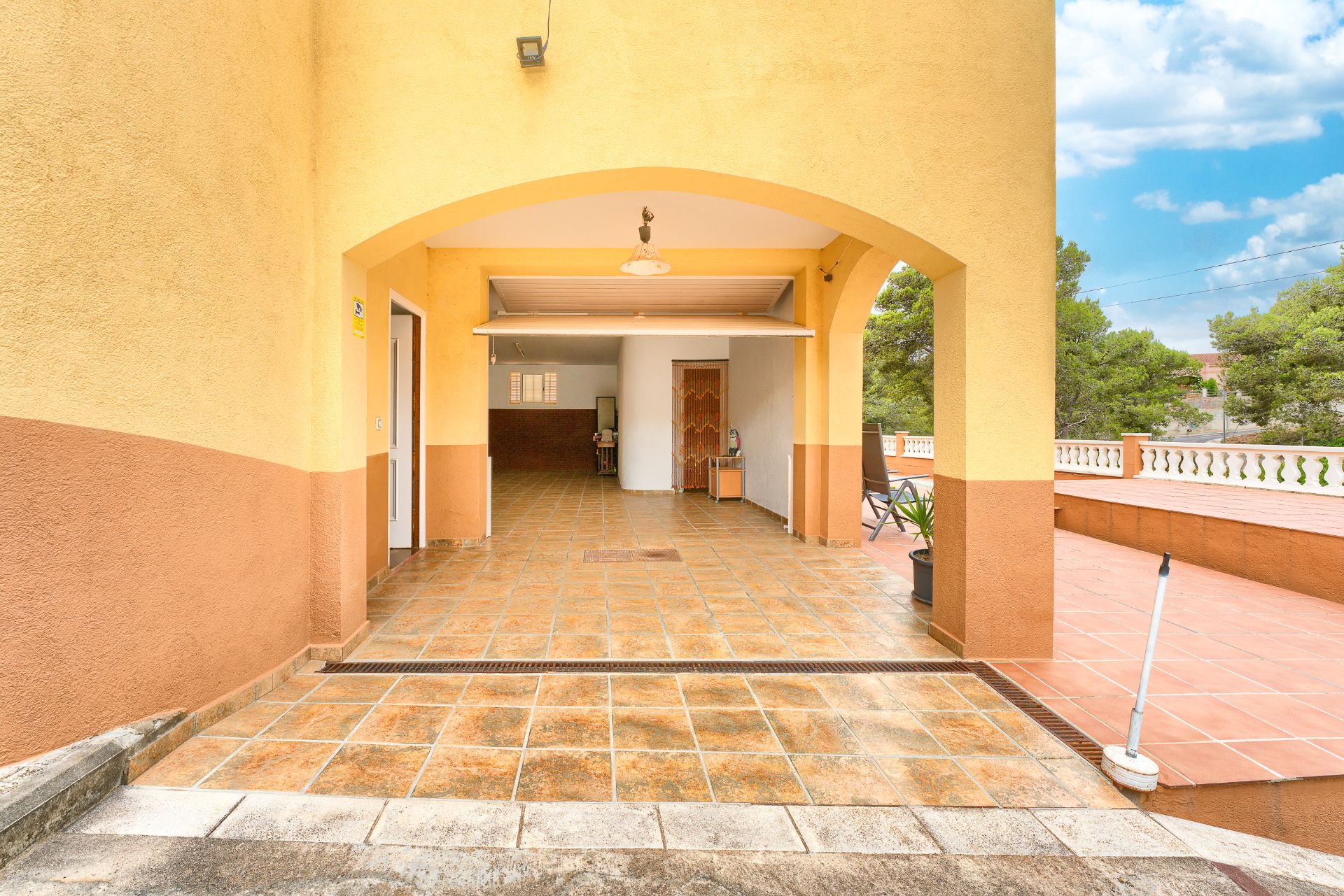 House or chalet for sale in Castellet i la Gornal  with Private garden, Terrace and Furnished
