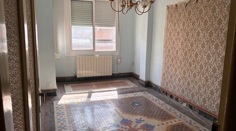 Foto 5 de Piso en venta en Calle de Antonio Rocasolano, Paseo Sagasta, Zaragoza Capital