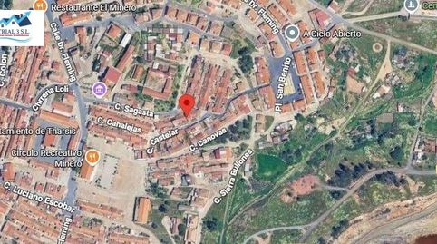 Foto 3 de Casa adosada en venta en Calle Castelar, Tharsis, Alosno