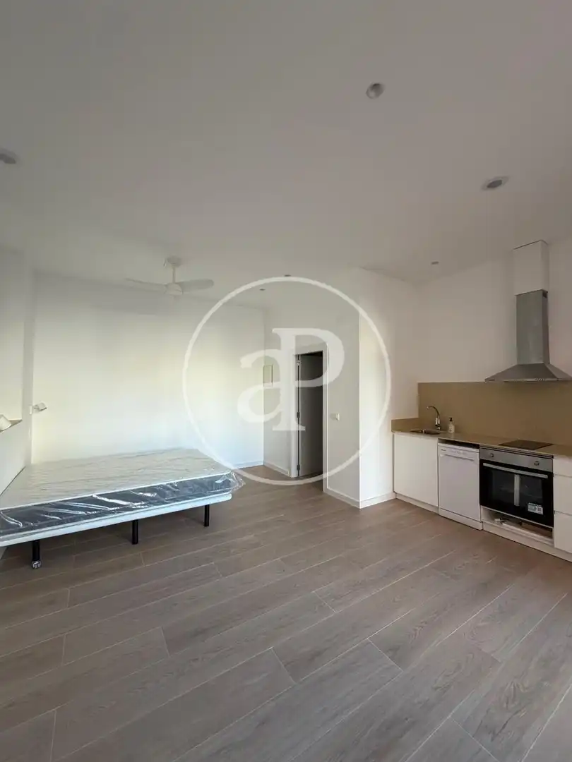 Dormitori de Loft en venda en Valencia amb Aire condicionat, Calefacció i Traster